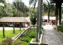 Imagen Quinta de Juan León Mera